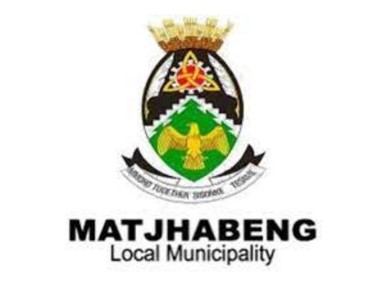 Matjhabeng Municipality logo